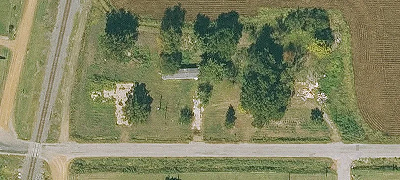 Poinsett County Land For Sale