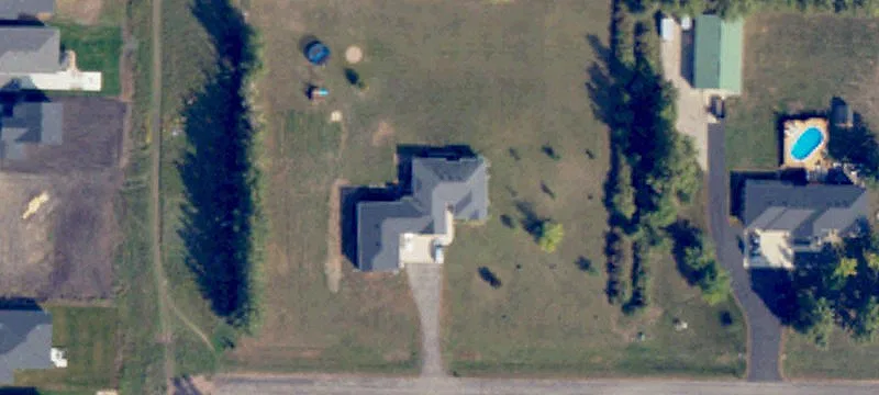 Land For Sale Horace