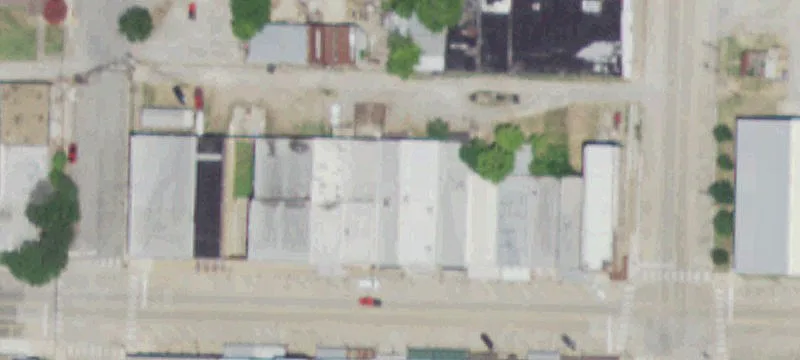 Whitewright Commercial Property for Sale