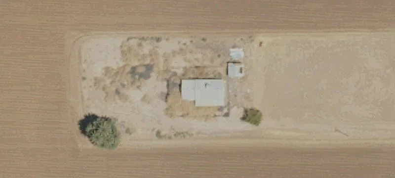 39 Acres on Defrain Boulevard