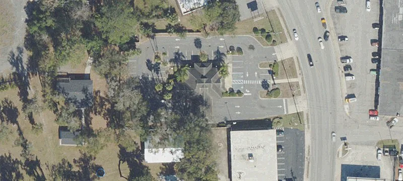 Jacksonville Commercial Property For Sale