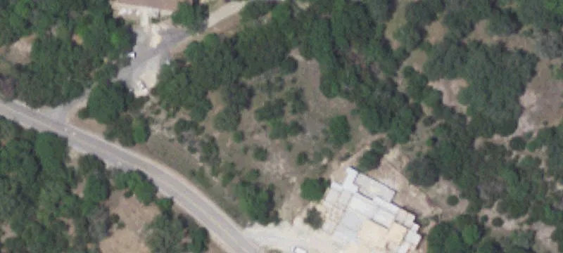 Land For Sale in Lakeway