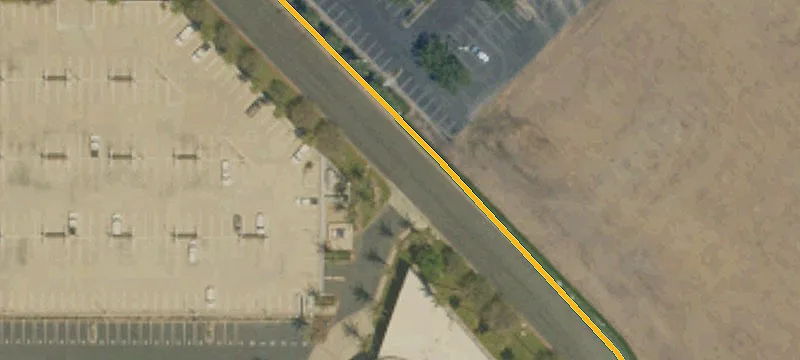 Ontario Retail Space Available