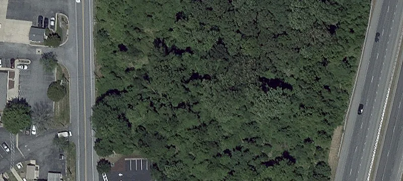 Land for Sale in Huntingtown