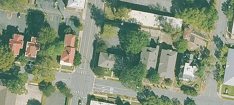 Retail Property in Little Rock