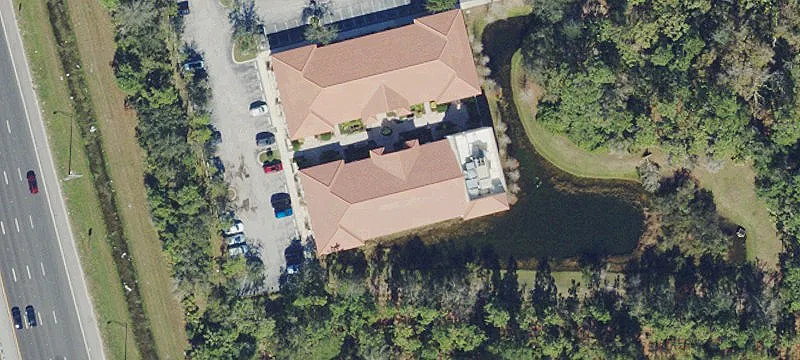 Lakewood Ranch Office Building For Sale