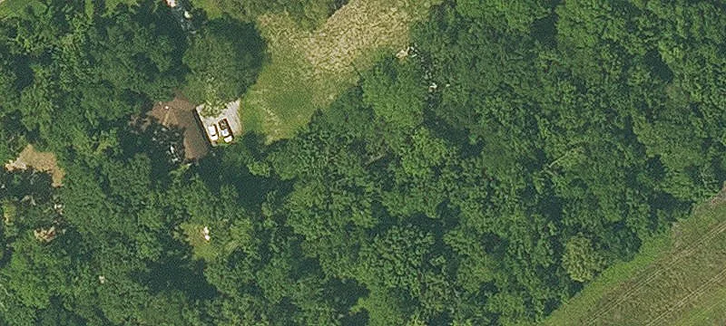 Land on Bayou Paul Road