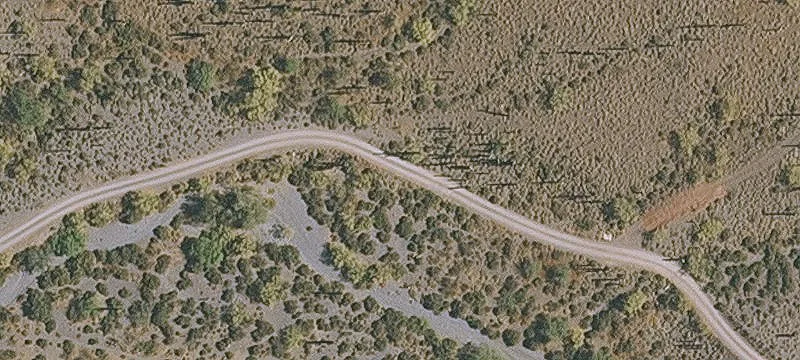 Cave Creek Land For Sale
