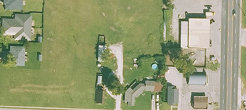 Land Available in Rogers, AR