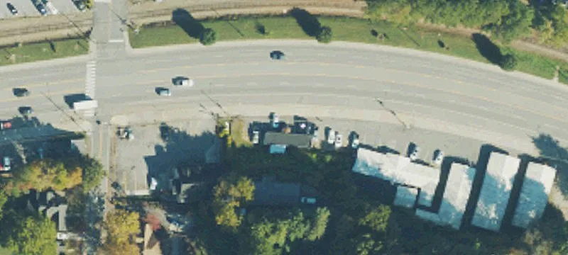 Commercial Property in Clyde, NC