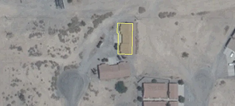 Land Parcel in Quiet Cul-De-Sac