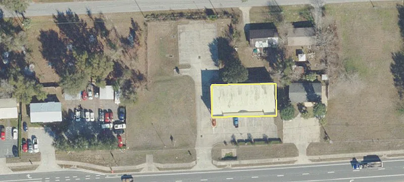 Land in Gated Community