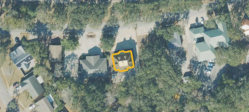 Commercial Space Near Eglin Parkway