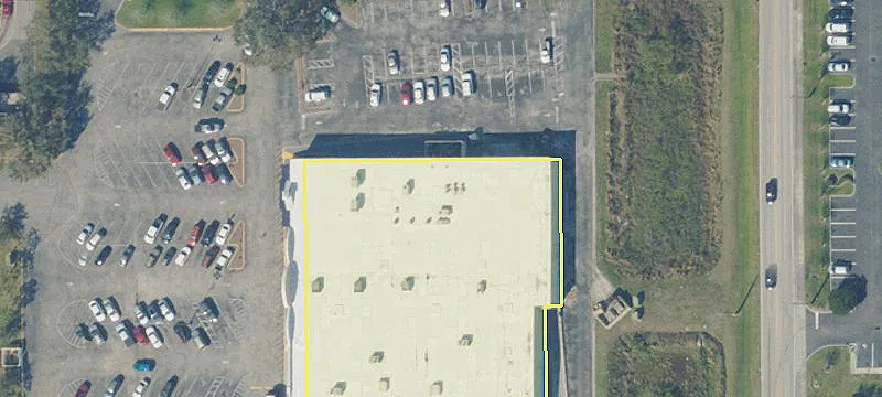 Prime Land on Broadway Avenue
