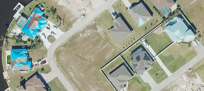 Cape Coral Land For Sale