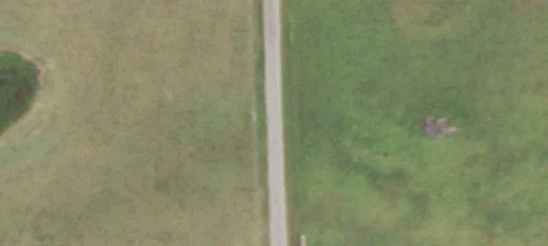 Paris, TX Land For Sale