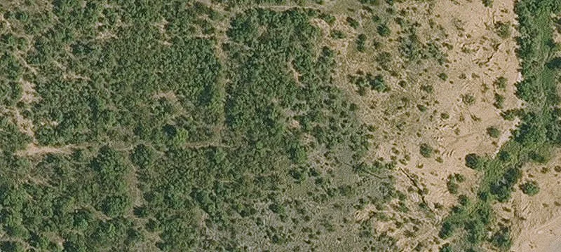 Land Available in Tucson, Arizona