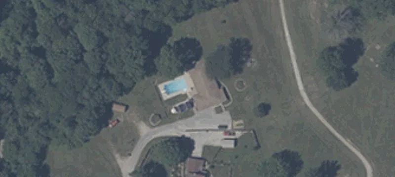 Land Available in Waveland