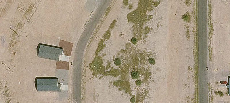 Land For Sale in Eloy