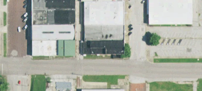 Shawnee Commercial Property for Sale