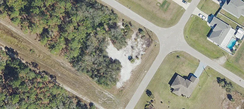 Land For Sale Lehigh Acres