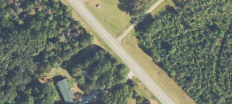 Land Available in Carnesville, GA