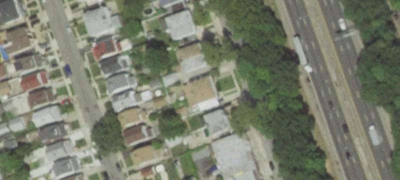 Land Available in Oakland Gardens