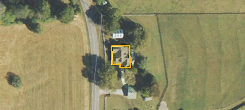 Residential Land in Forsyth County