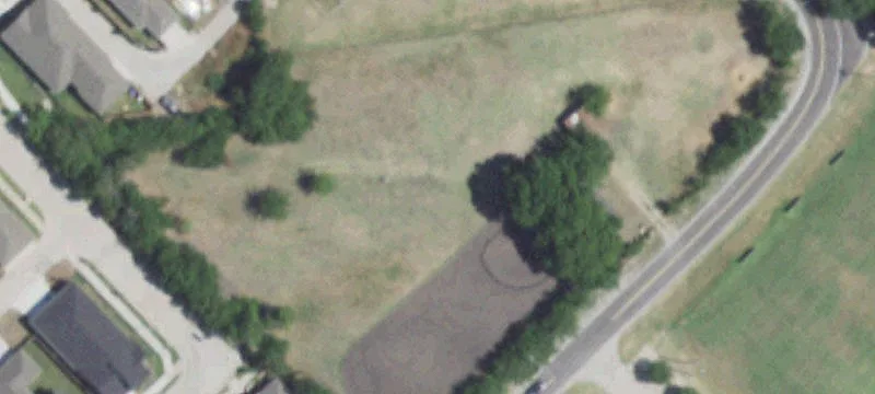 Land Available on Princeton Road