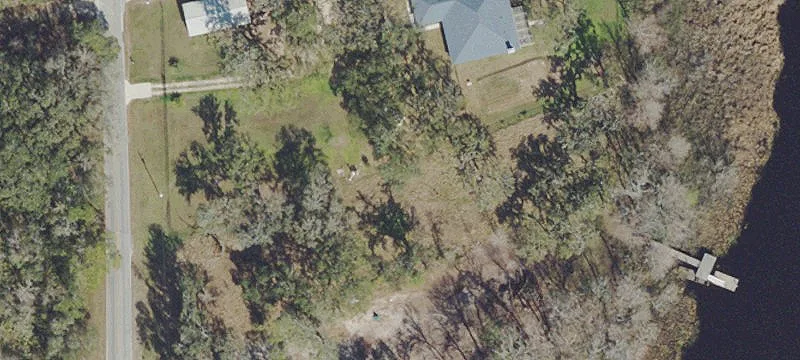 Land For Sale Palatka
