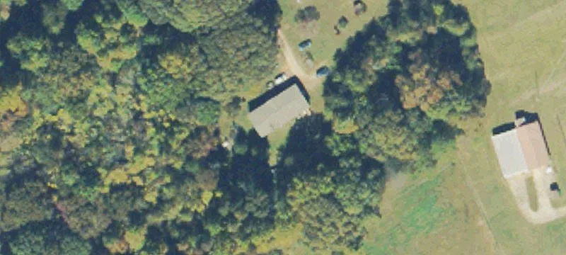 Commercial Land on Athens Highway