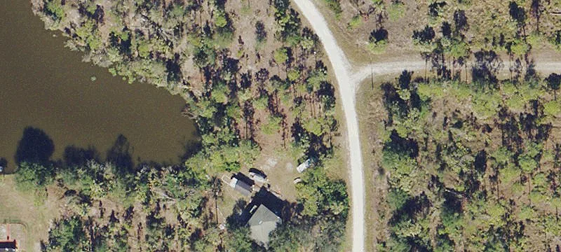 Land for Sale in Punta Gorda