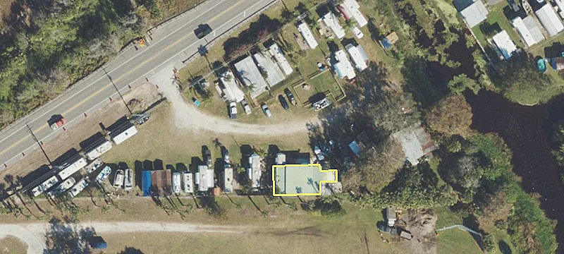 Okeechobee Commercial Land For Sale