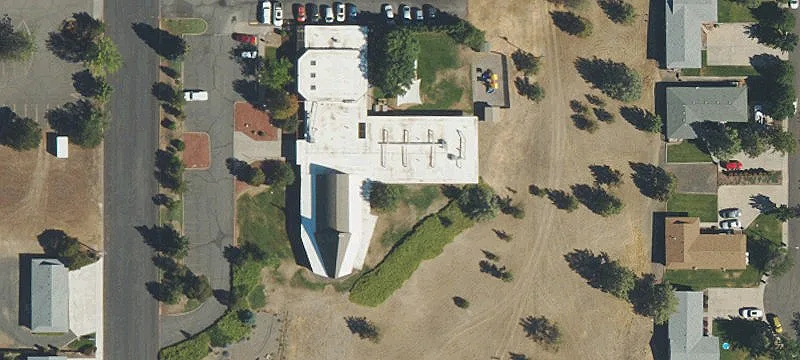 Commercial Land on Jefferson Avenue