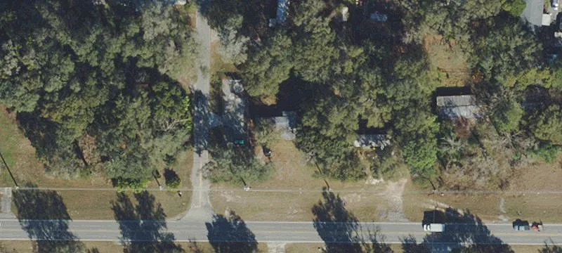 Commercial Property in Fruitland Park