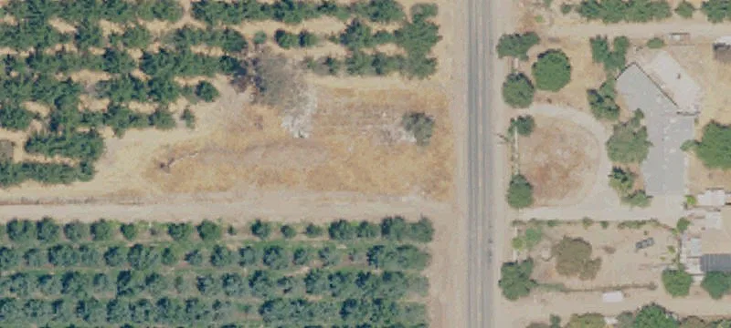 Land Available in Porterville, CA