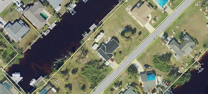 Port Charlotte Land For Sale
