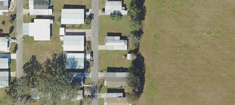 Land Available in Dade City