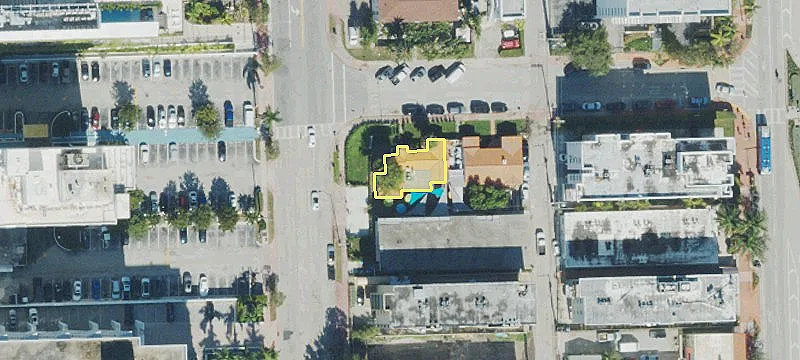 Miami Beach Land Opportunity