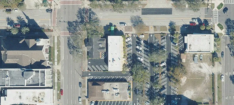 St. Petersburg Commercial Property For Sale