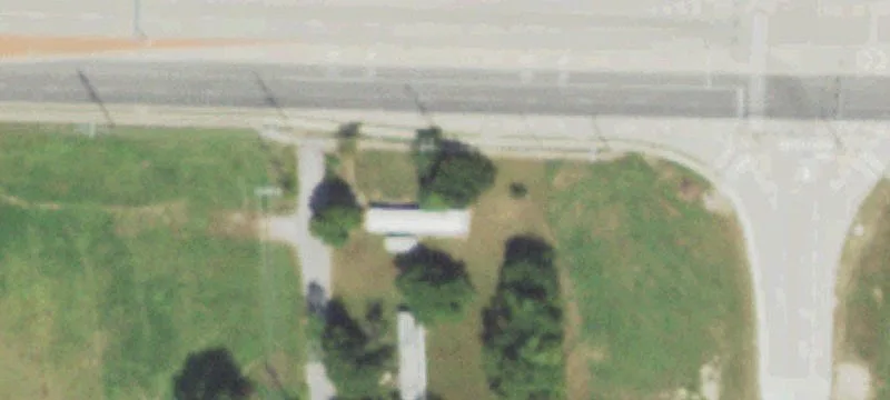 Land Near Love's Truck Stop
