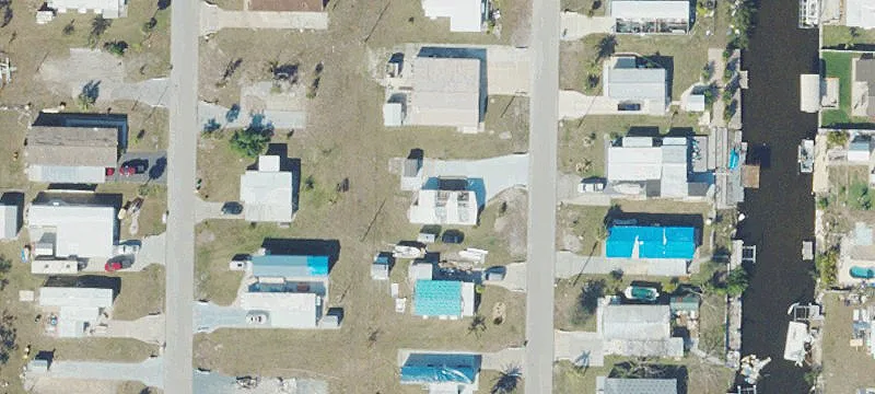 Vacant Land in Englewood, FL
