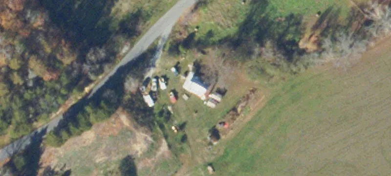 Land for Sale in Blackwater