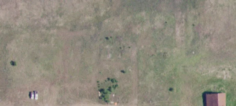 Land Available Near Gas Station
