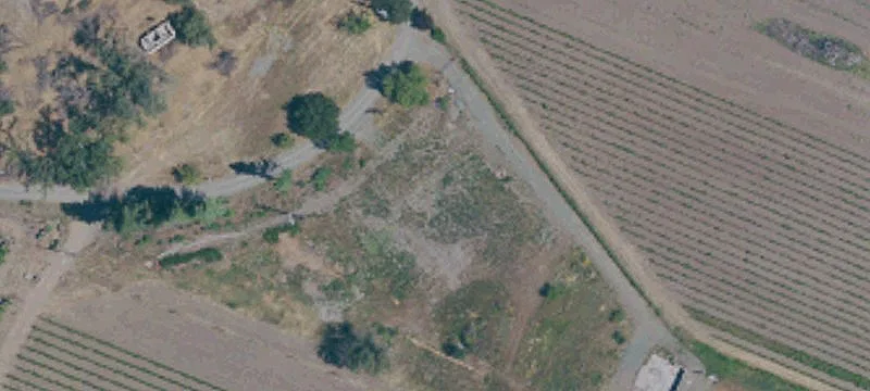 Silverado Trail Land For Sale