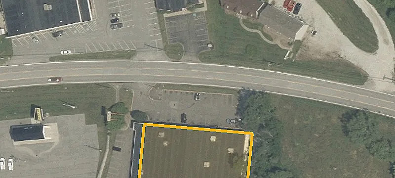 Commercial Property For Rent