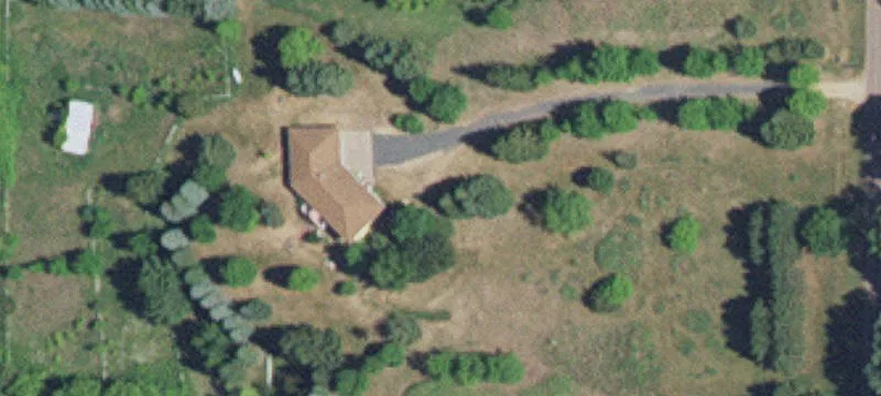 Land Available in Lindstrom