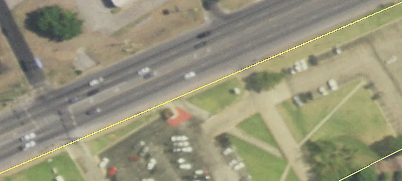 Land Available on HWY 377