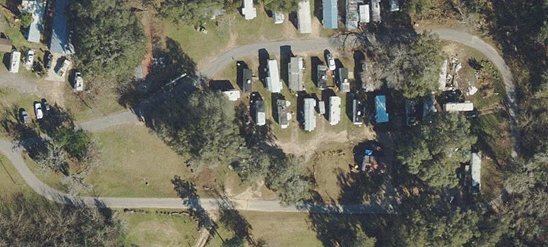 Dade City Warehouse For Sale