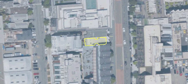 Retail Space in San Francisco